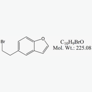 Darifenacin 2,3-Dehydro Bromo Impurity