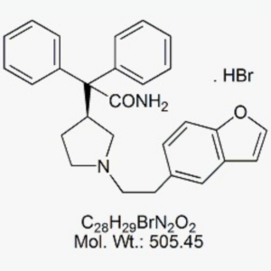 Darifenacin Dehydro Impurity