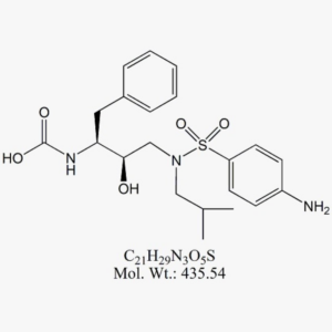 Darunavir Carbamic Acid Impurity