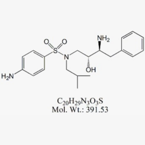 Darunavir Diamino Impurity