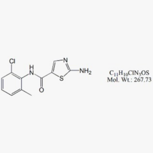 Dasatinib Aminothiazole Impurity