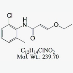Dasatinib RC 1