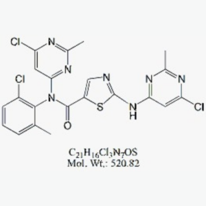 Dasatinib RC 10