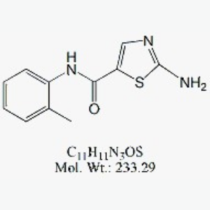 Dasatinib RC 13