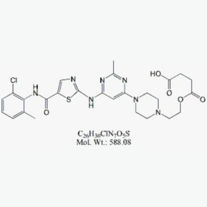 Dasatinib RC 16