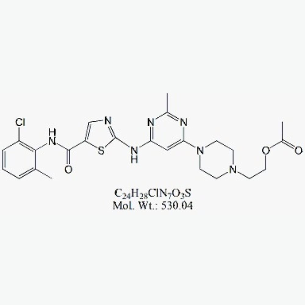 Dasatinib RC 17