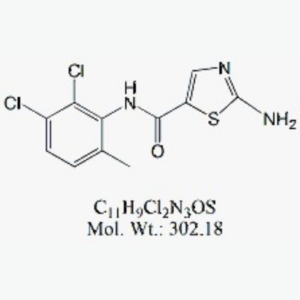 Dasatinib RC 19