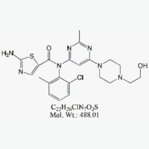 Dasatinib RC 23