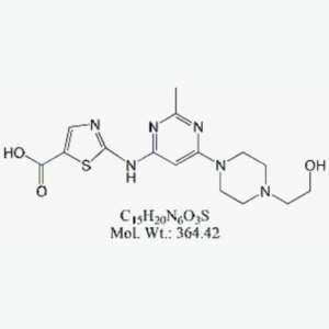 Dasatinib RC 28