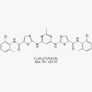 Dasatinib RC 29