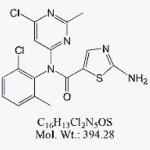 Dasatinib RC 32