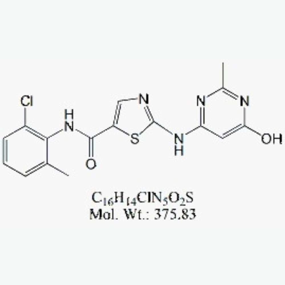 Dasatinib RC 33