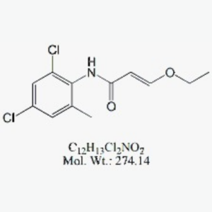 Dasatinib RC 34
